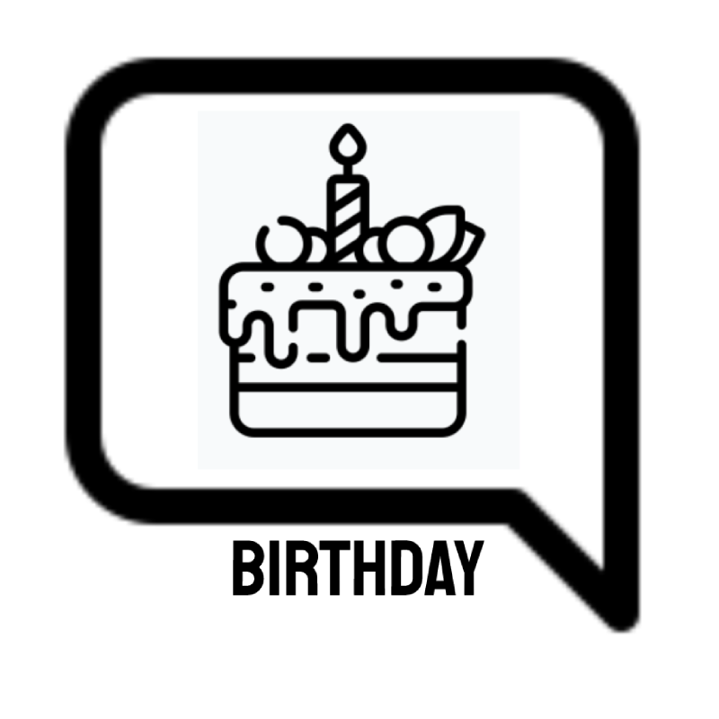 Birthday
