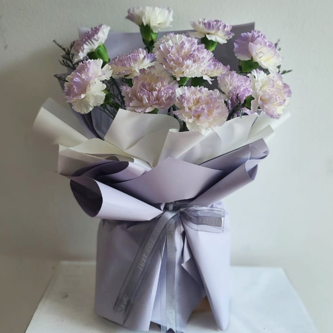 Embrace Lavender