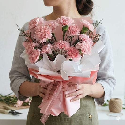 Embrace Pink (Medium)