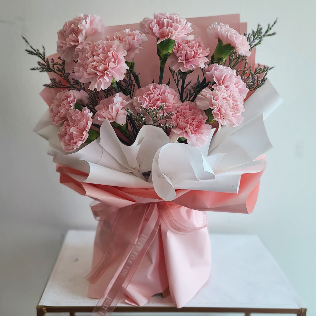 Embrace Pink