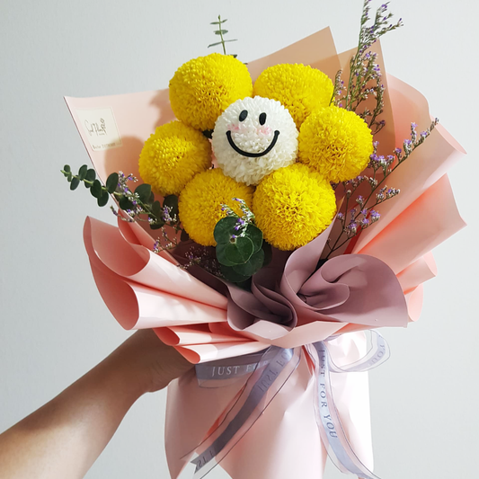 Smiley (Bouquet)