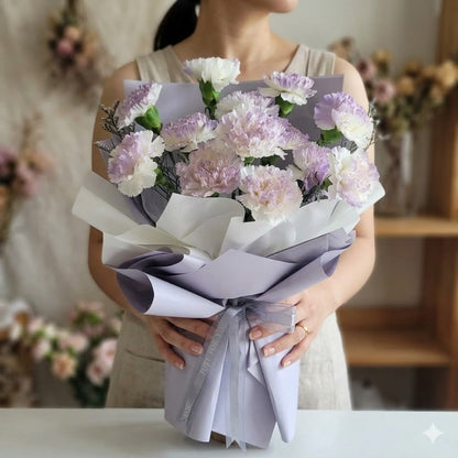 Embrace Lavender (Medium)