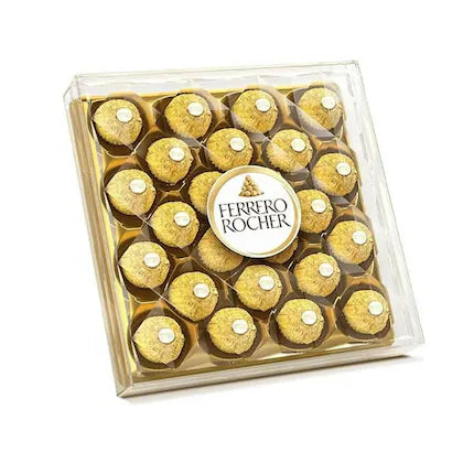 Ferrero Rocher 24 pcs Gift Box